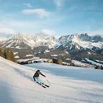 Apartman Zu Hollenau Going am Wilden Kaiser