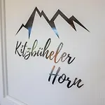 Apartman Zu Hollenau Going am Wilden Kaiser