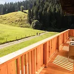 Zu Hollenau Apartman Going am Wilden Kaiser