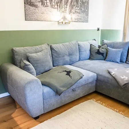 Zu Hollenau Apartment Going am Wilden Kaiser