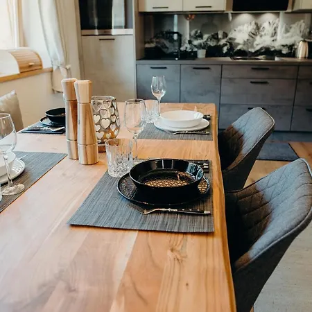 Apartment Zu Hollenau *