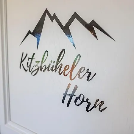 Apartment Zu Hollenau Going am Wilden Kaiser