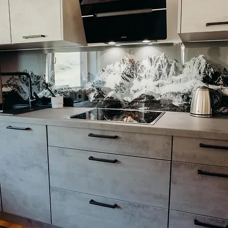 Apartamento Zu Hollenau