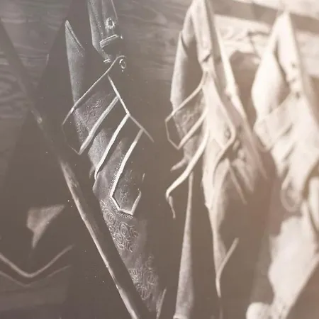 Zu Hollenau Apartamento Going am Wilden Kaiser