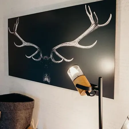 Zu Hollenau Apartamento