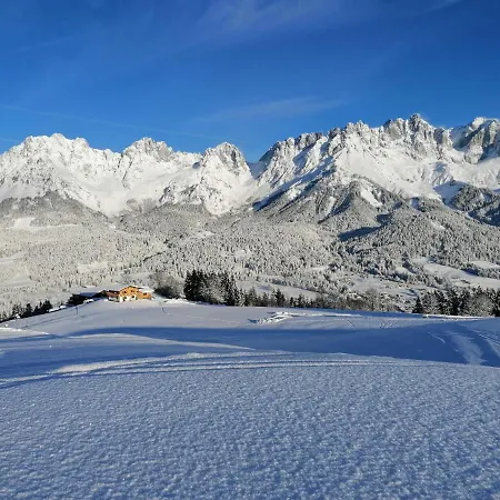 Zu Hollenau Apartment Going am Wilden Kaiser
