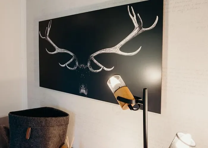 Zu Hollenau Apartment