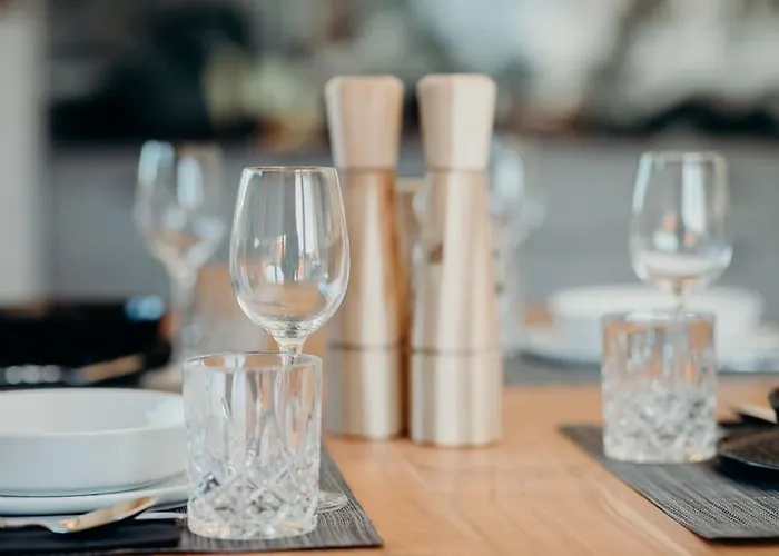 Apartment Zu Hollenau *